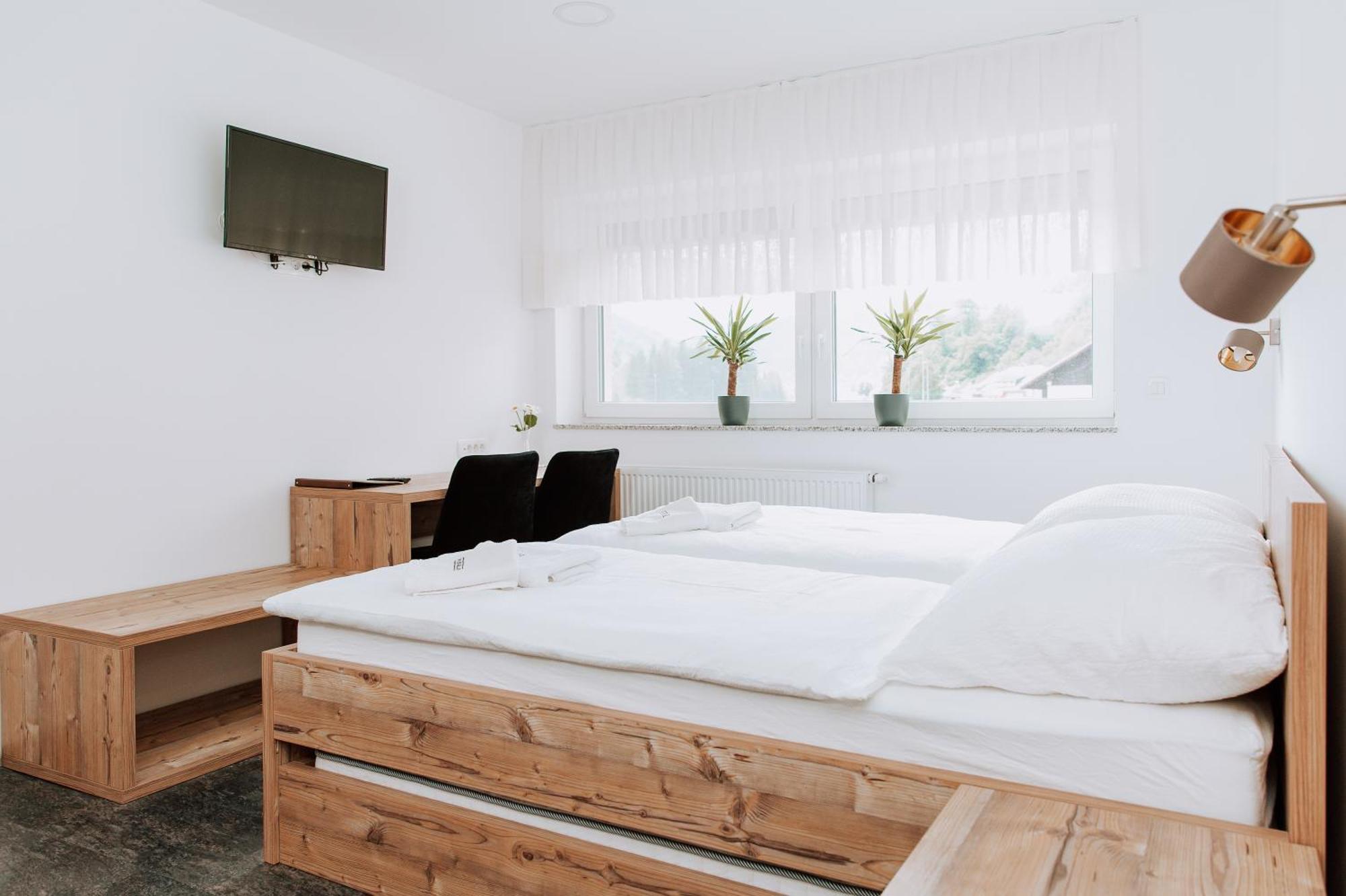 Hotel Gostisce Krivograd Prevalje Habitación foto