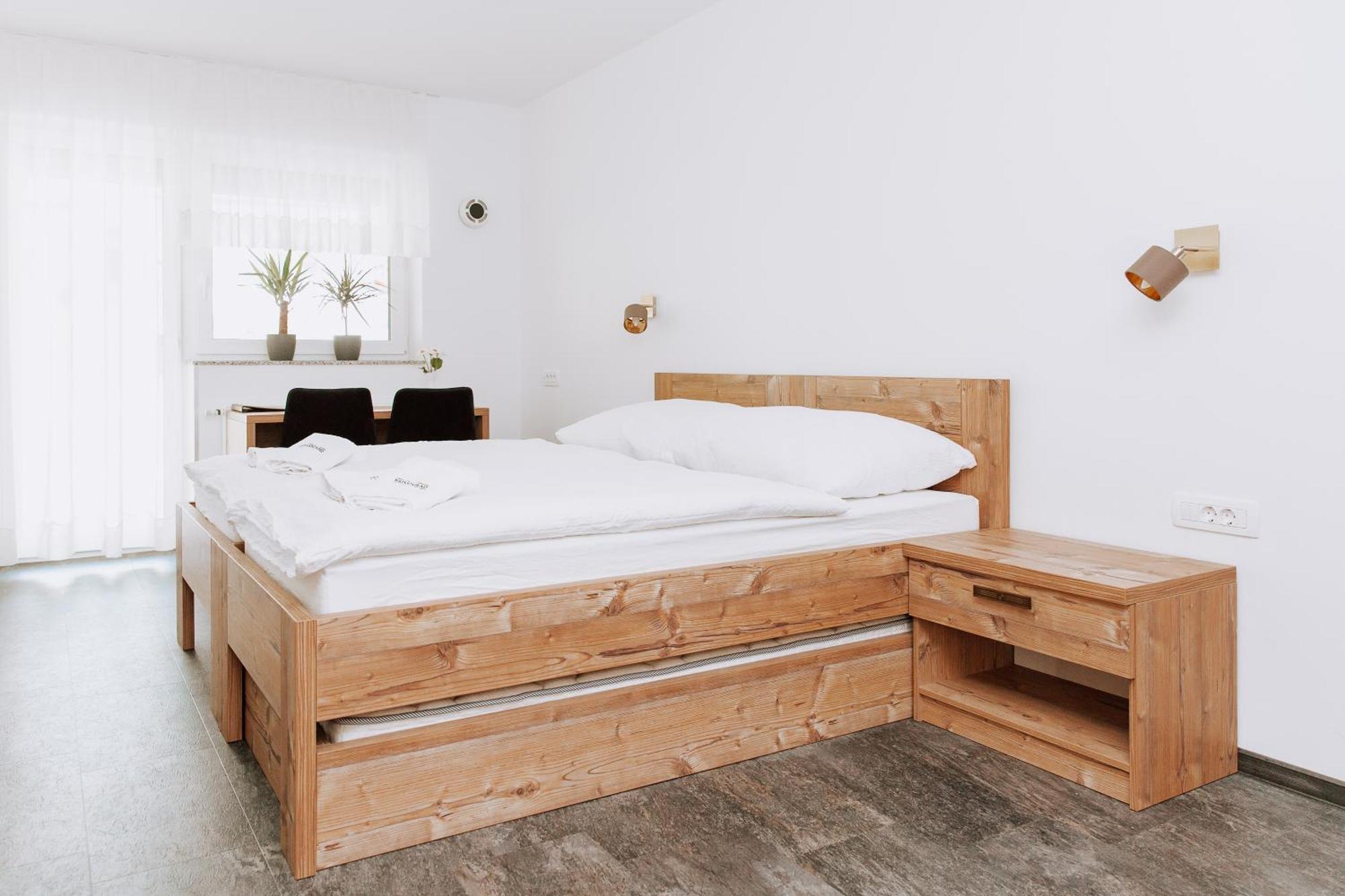 Hotel Gostisce Krivograd Prevalje Habitación foto